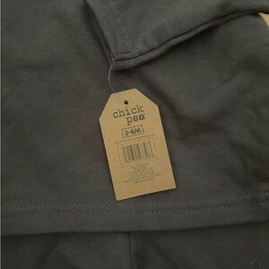 Brand New with Tags Chickpea Two Piece Set